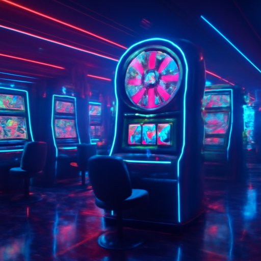 355bd free-spins wheel on screen